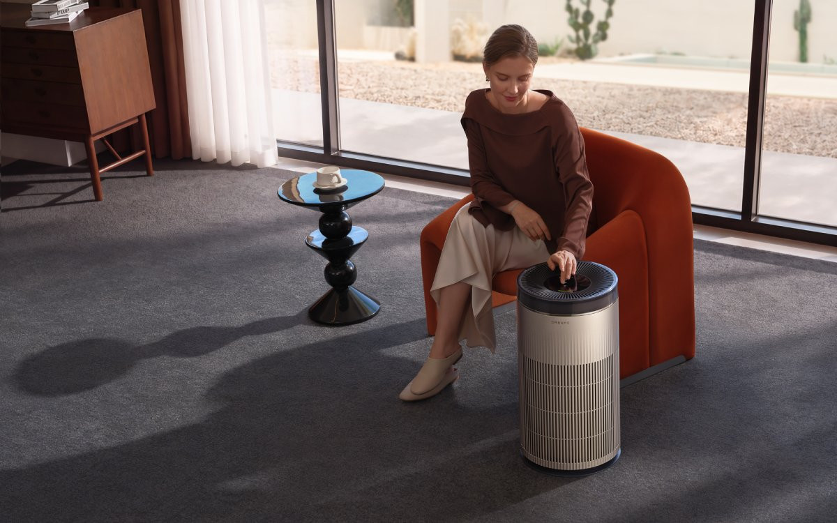 Máy lọc không khí Dreame TP20