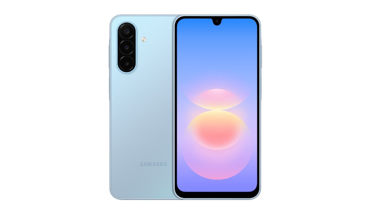 Galaxy A18 4G ra mắt