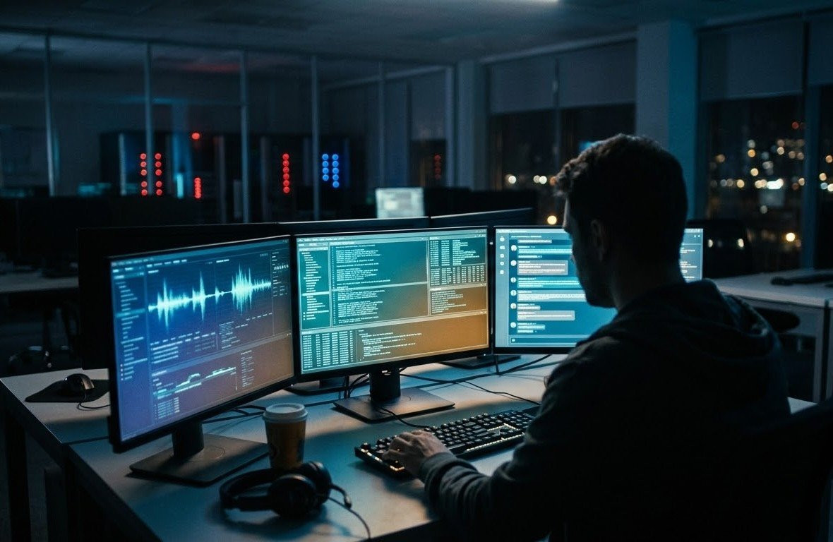 OpenAI lộ góc khuất thuê nhân sự đọc hội thoại người dùng ChatGPT