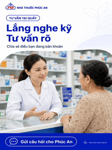 Sản phẩm minh họa tạo trong phiên làm việc