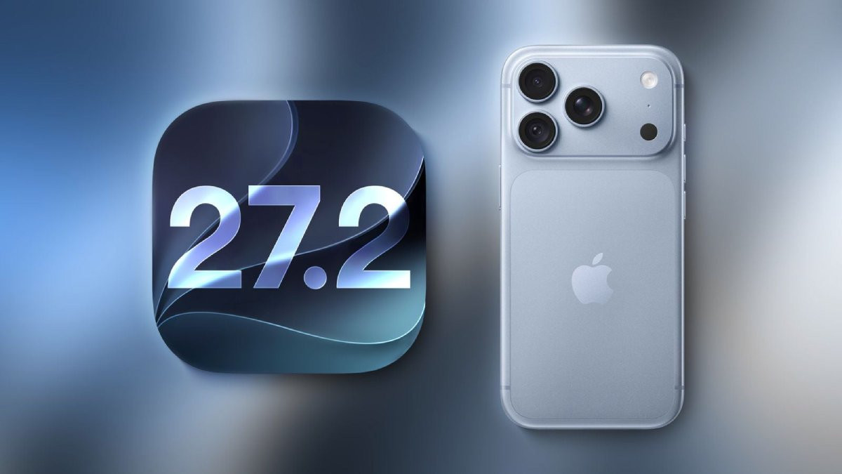 Bản thử nghiệm mới nhất của hệ điều hành iOS 27 đã được tung ra cho các nhà phát triển