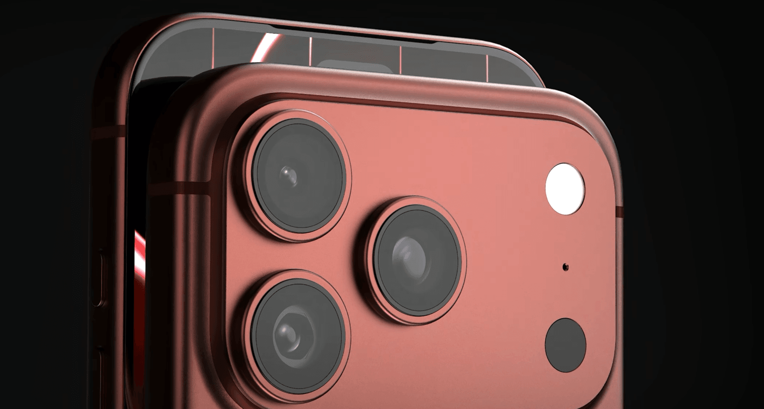 Tính năng Reference Image trên dòng điện thoại iPhone 18 Pro của Apple