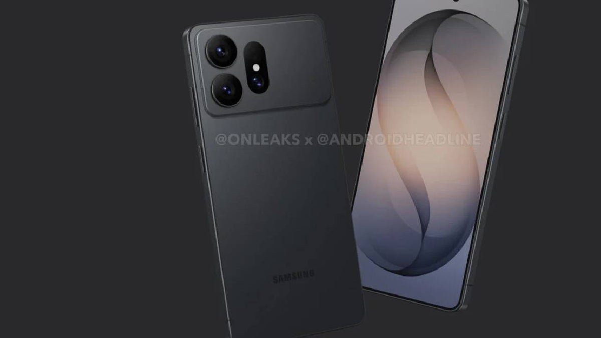 Samsung đang tích cực phát triển Galaxy S27 Ultra