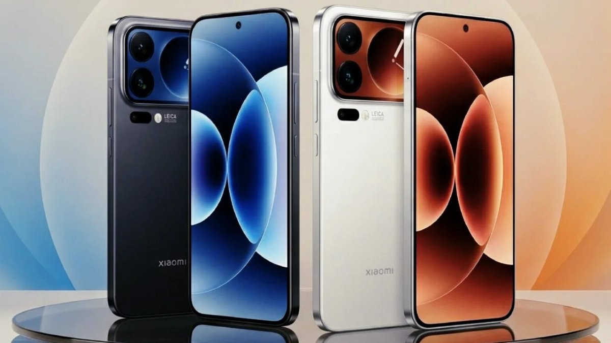 Xiaomi 18 Series sẽ là những đối thủ đáng gờm ở phân khúc smartphone cao cấp
