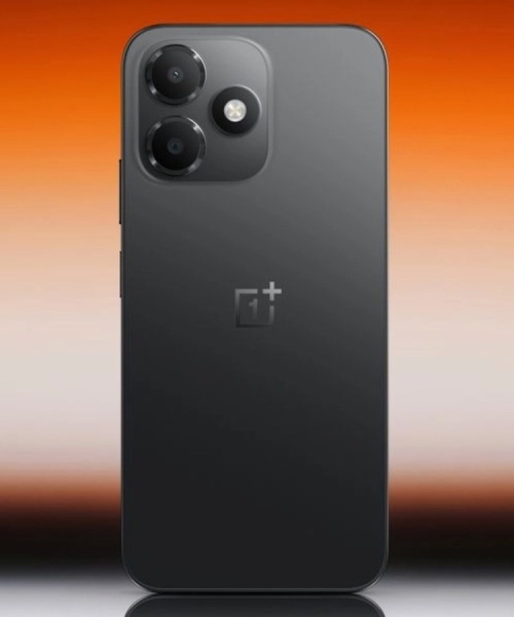 OnePlus N6 Lite