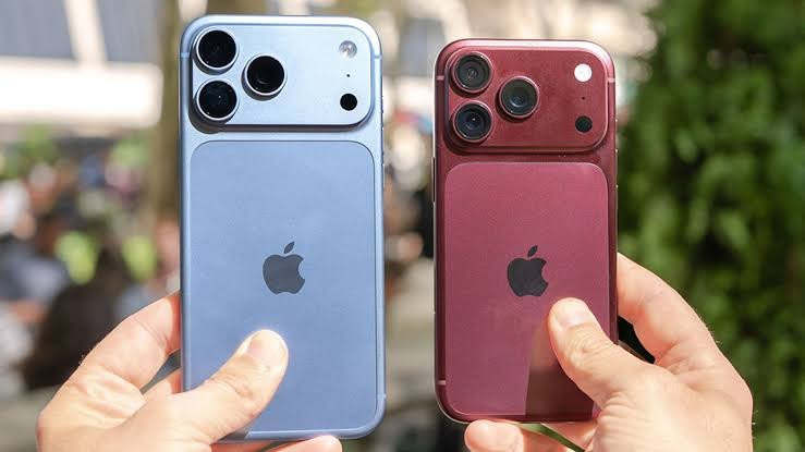 iPhone 18 Pro gây chú ý với tuyên bố về thời lượng pin tương đương thế hệ tiền nhiệm