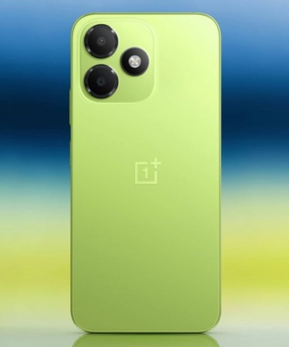 Thiết kế OnePlus N6 Lite