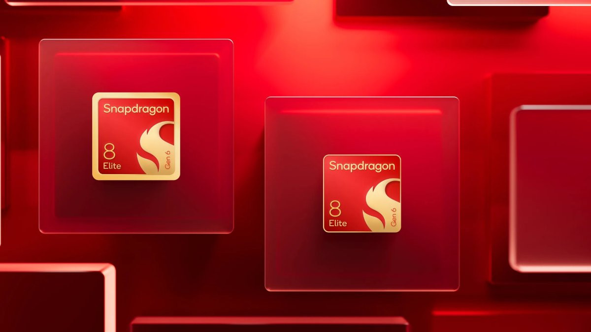 Qualcomm ra mắt bộ đôi chipset Snapdragon 8 Elite Gen 6 và Elite Extreme Gen 6