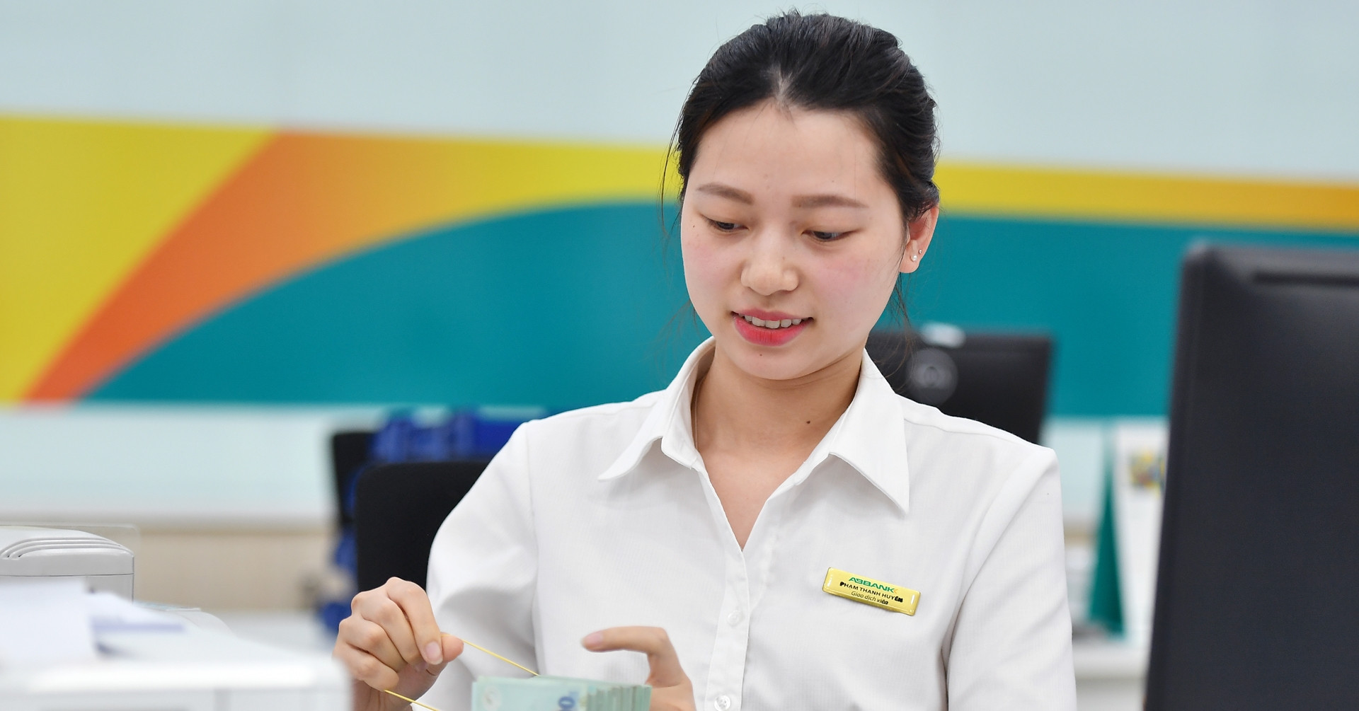 Biểu lãi suất huy động tại Bac A Bank ngày 23/9/2026