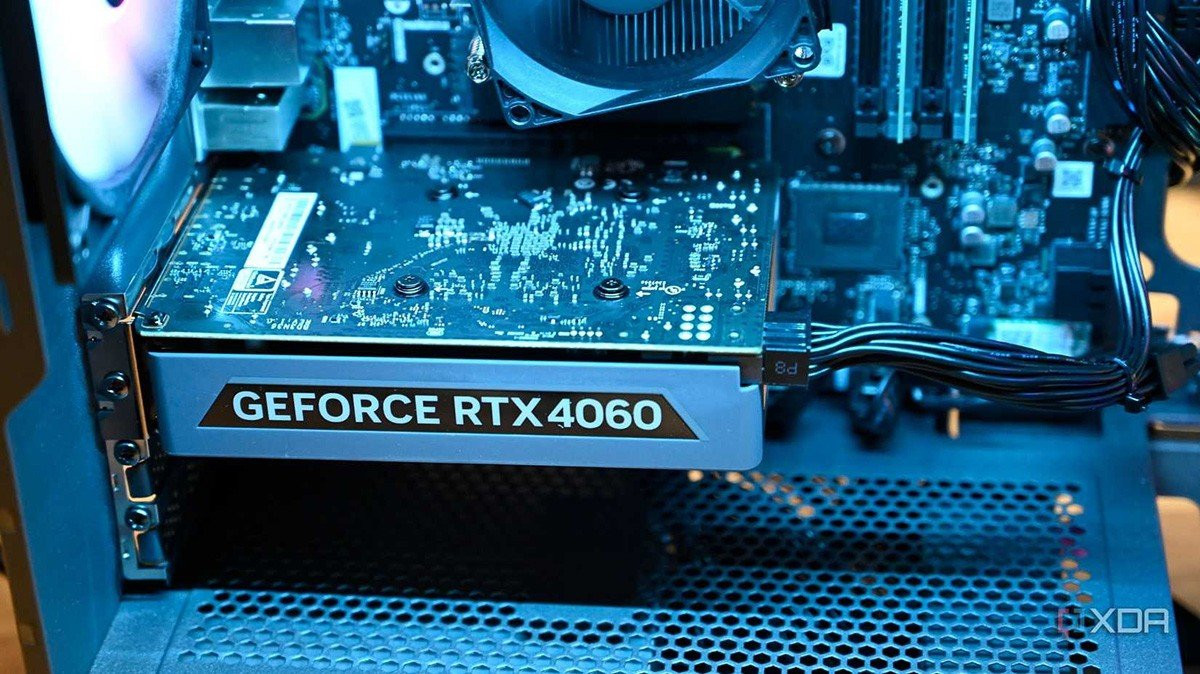 Card đồ họa phổ thông nâng cấp dung lượng VRAM với chip GDDR7