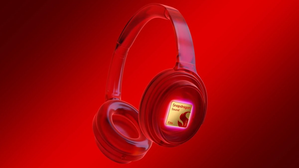 Kiến trúc chip xử lý Snapdragon Sound Elite Gen 2