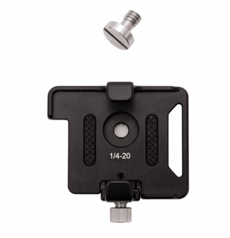 Ngàm giữ chuyên biệt MID49 Tentacle Sync E Clamp