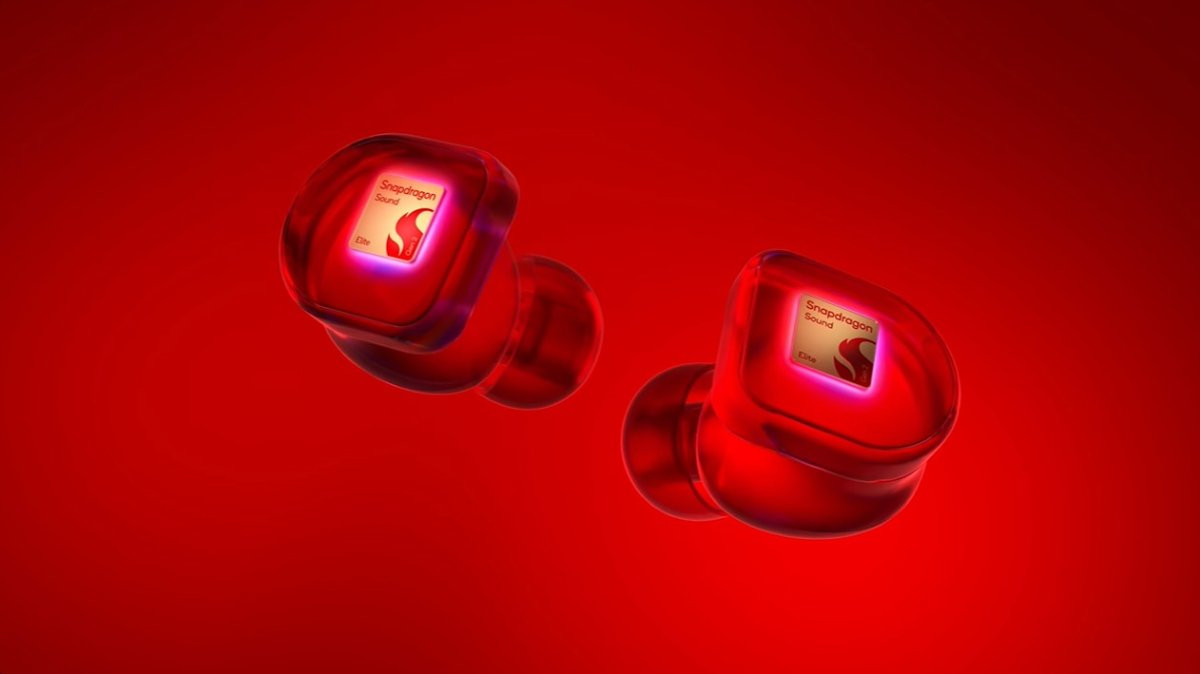 Nền tảng âm thanh tích hợp AI của Qualcomm