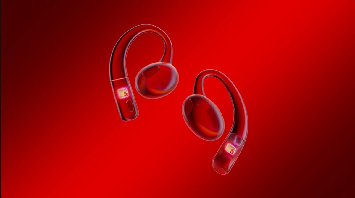 Snapdragon Sound Elite Gen 2 ra mắt