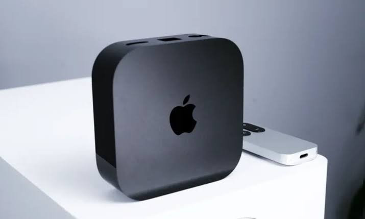 Apple TV 4K thế hệ mới dự kiến được trang bị vi xử lý cao cấp hỗ trợ Apple Intelligence
