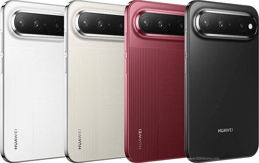 Huawei Pura X View sở hữu màn hình rộng theo chiều ngang không gập