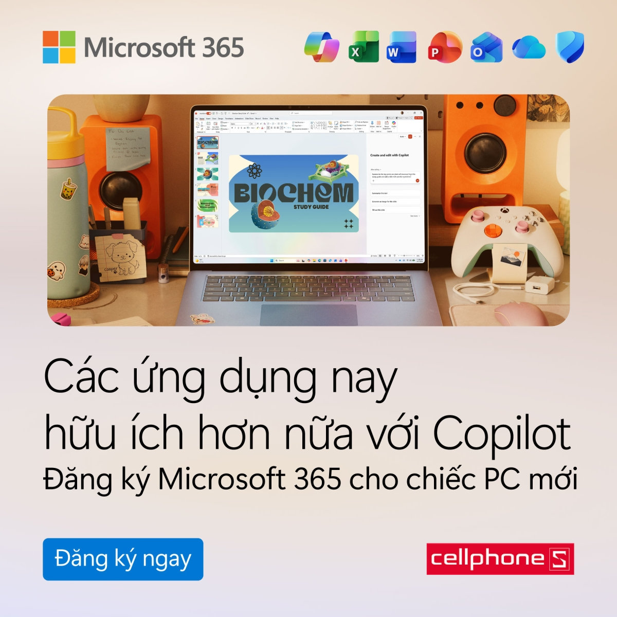 Đồng bộ hóa dữ liệu văn phòng qua dịch vụ lưu trữ đám mây