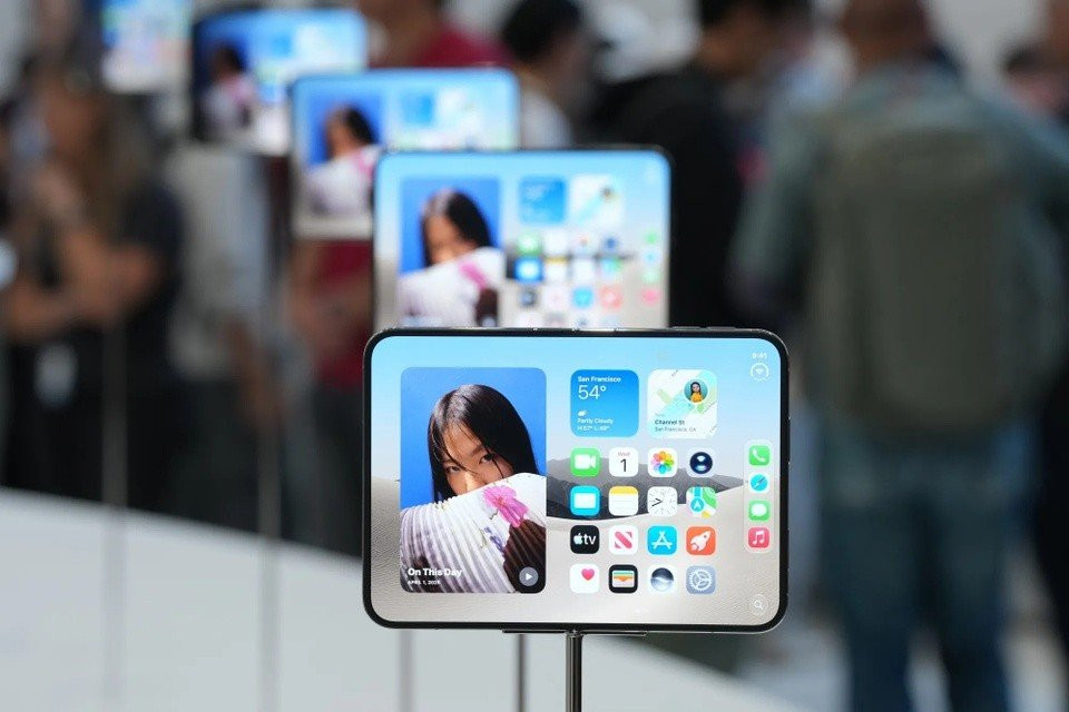 Apple đối mặt khoản bồi thường kỷ lục vì công nghệ rung Taptic Engine