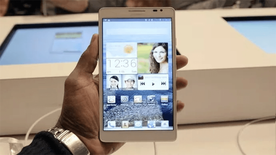 Xu hướng thiết kế phablet màn hình lớn từ những năm 2010