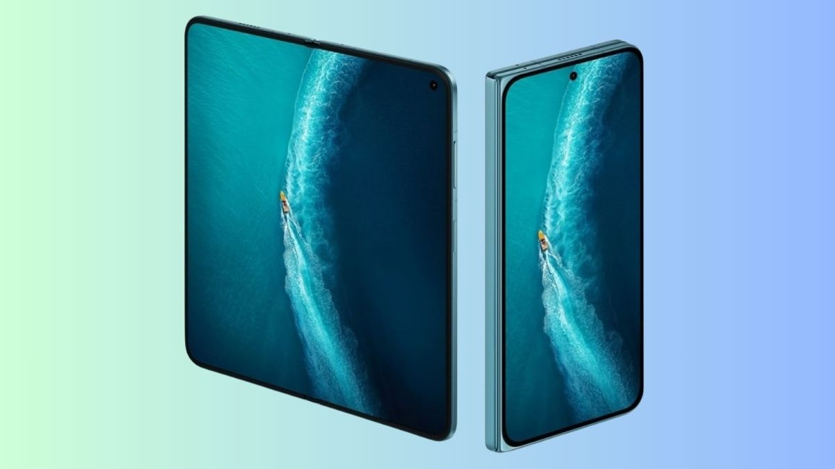vivo X Fold6 vừa lộ ngày ra mắt toàn cầu vào tháng 10 tới