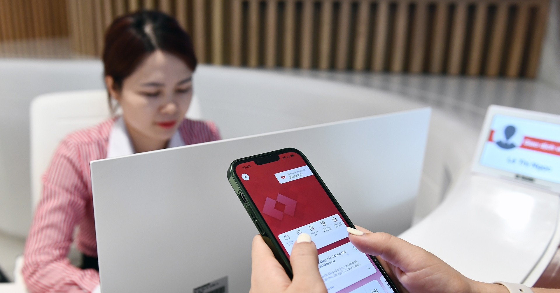 Biểu lãi suất ngân hàng Techcombank