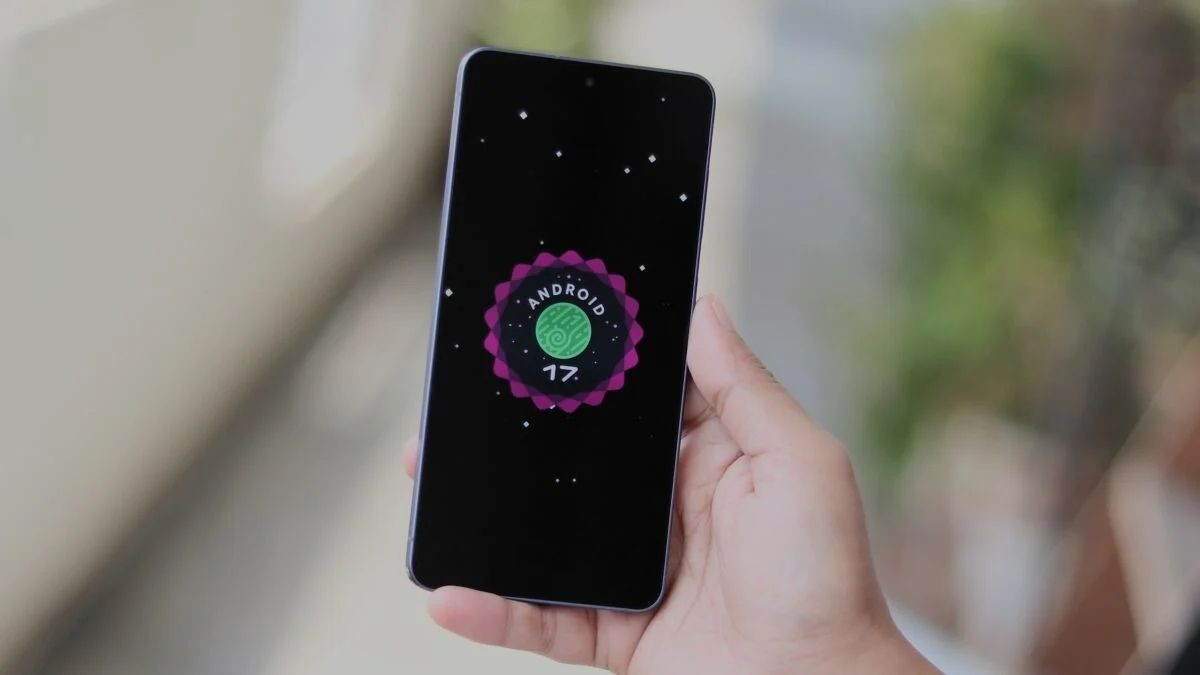Samsung đã sẵn sàng mở bản cập nhật One UI 9.0 (Android 17) chính thức cho dòng flagship Galaxy S26