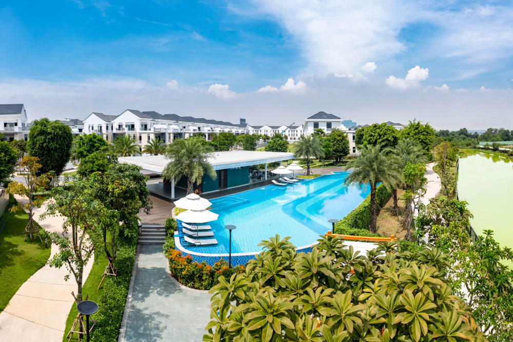 Novaland đang chịu áp lực về dòng tiền và nghĩa vụ tài chính