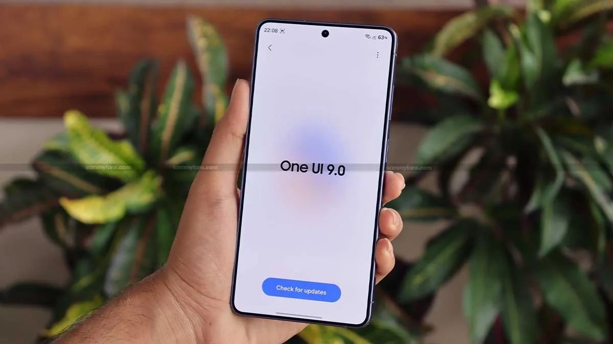 Mốc thời gian 30/9 là khởi điểm cho chiến dịch phủ sóng One UI 9.0 trên toàn thế giới