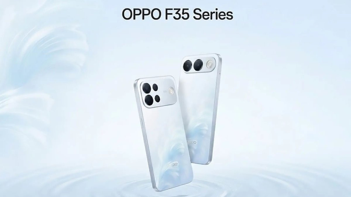 Dòng OPPO F35 sẽ có giá phải chăng