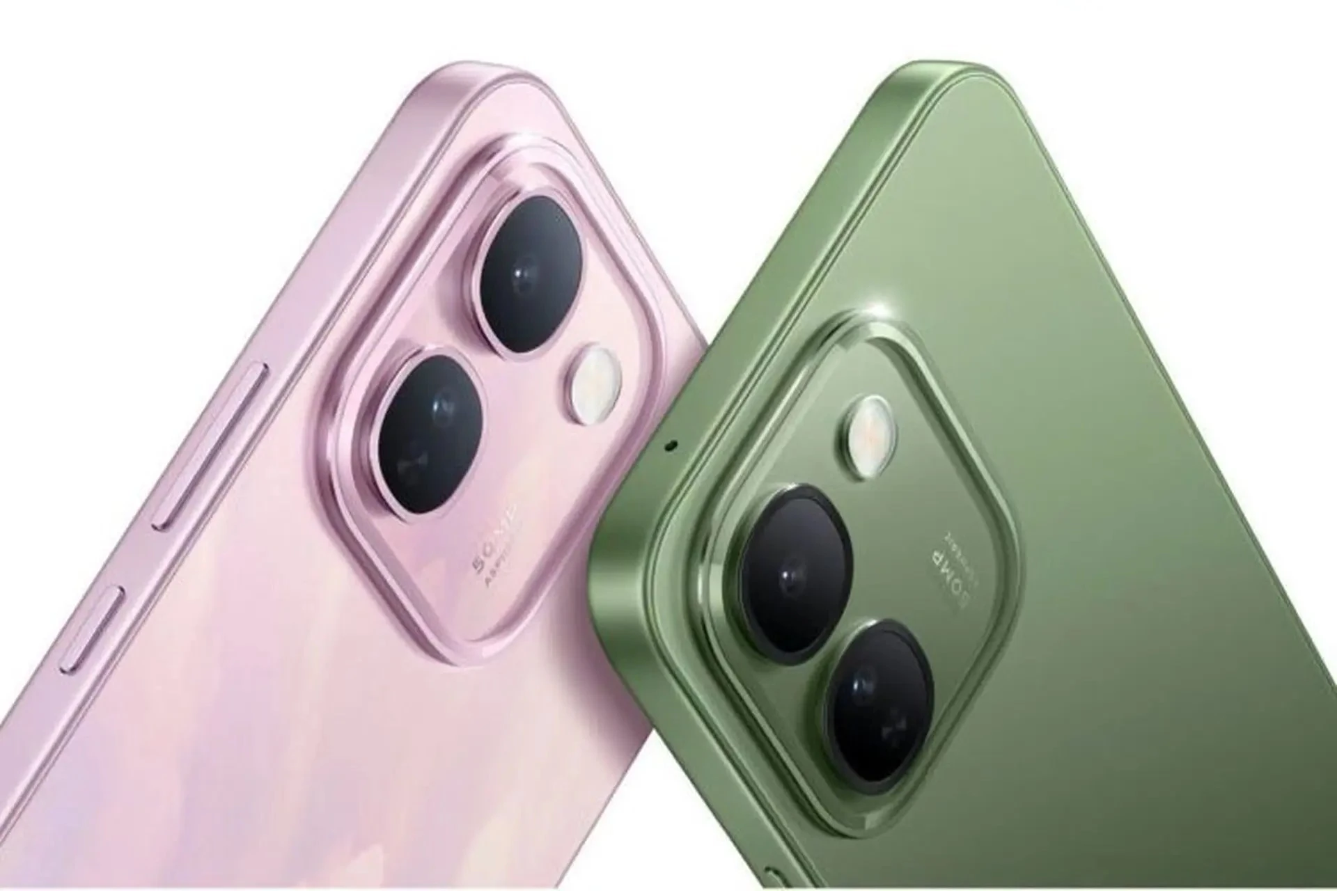 vivo V80 Lite 5G ra mắt tại Việt Nam
