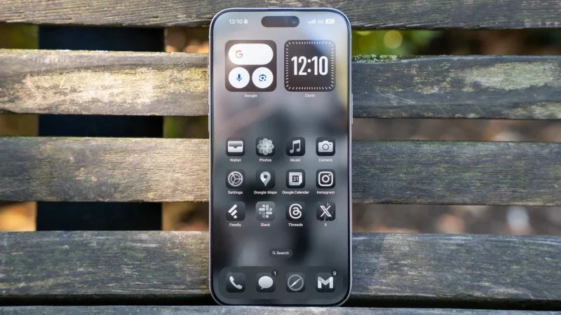 iPhone 16 Pro Max cũ giảm giá sau khi iPhone 18 Pro Max ra mắt