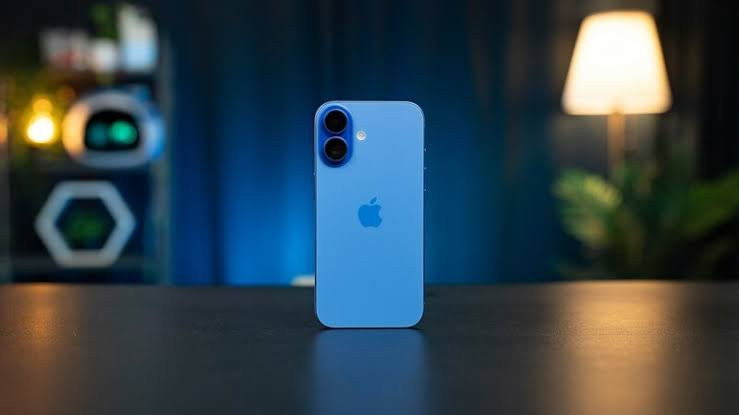 iPhone 16 Plus đang trong giai đoạn dọn kho cuối cùng tại các hệ thống bán lẻ chính hãng