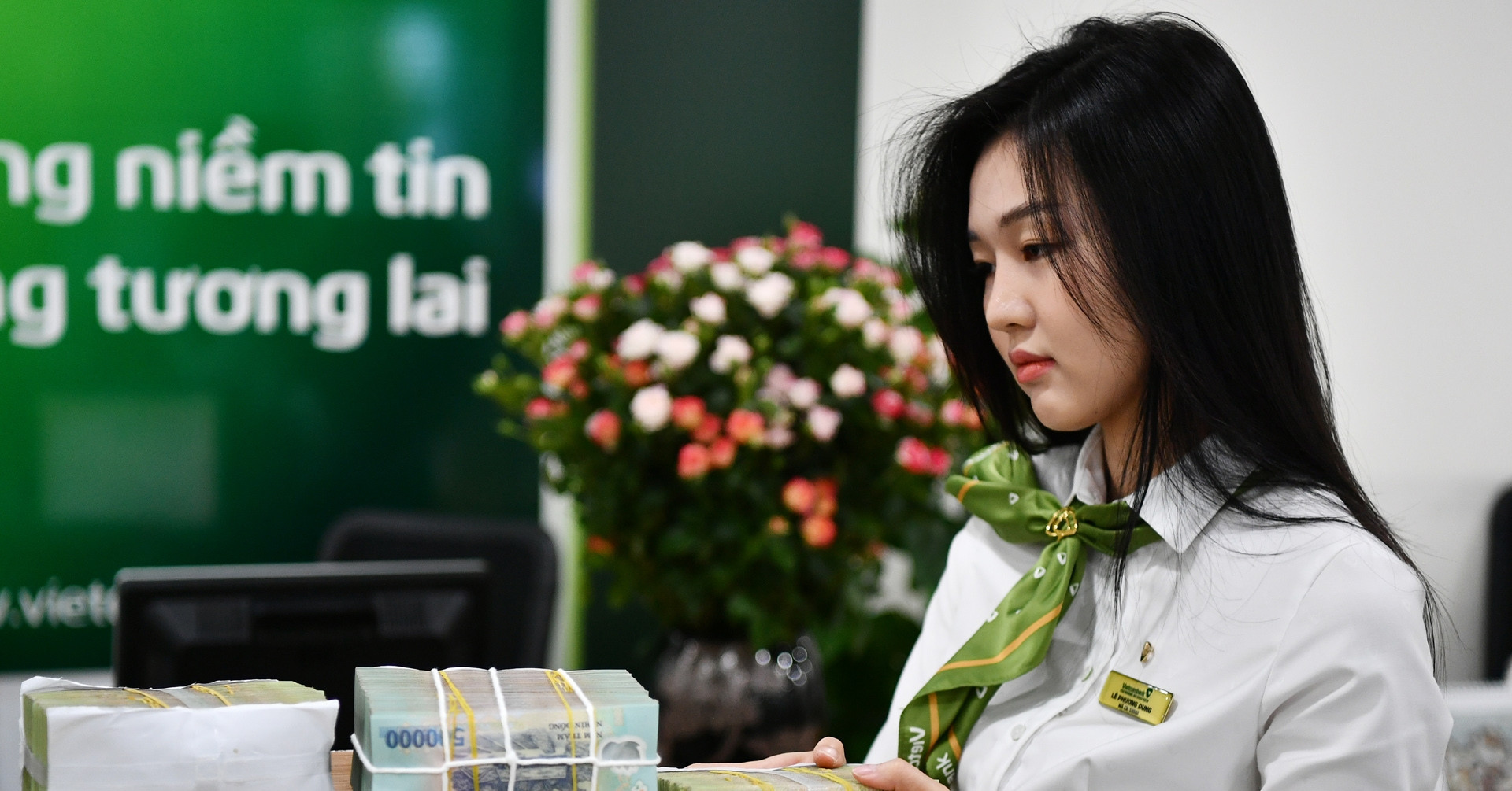 Lãi suất chứng chỉ tiền gửi ngân hàng