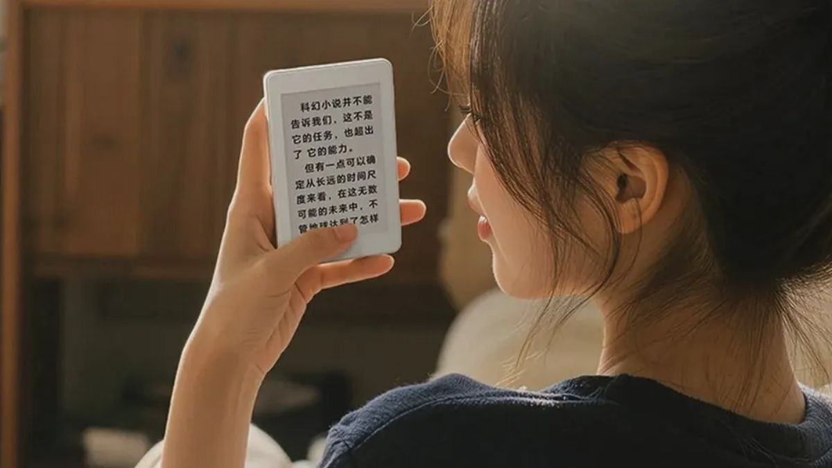 Giao diện sử dụng của Honor Life S3