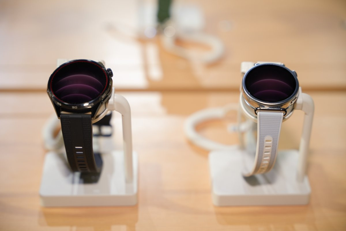Huawei ra mắt Watch GT 7 tại Việt Nam
