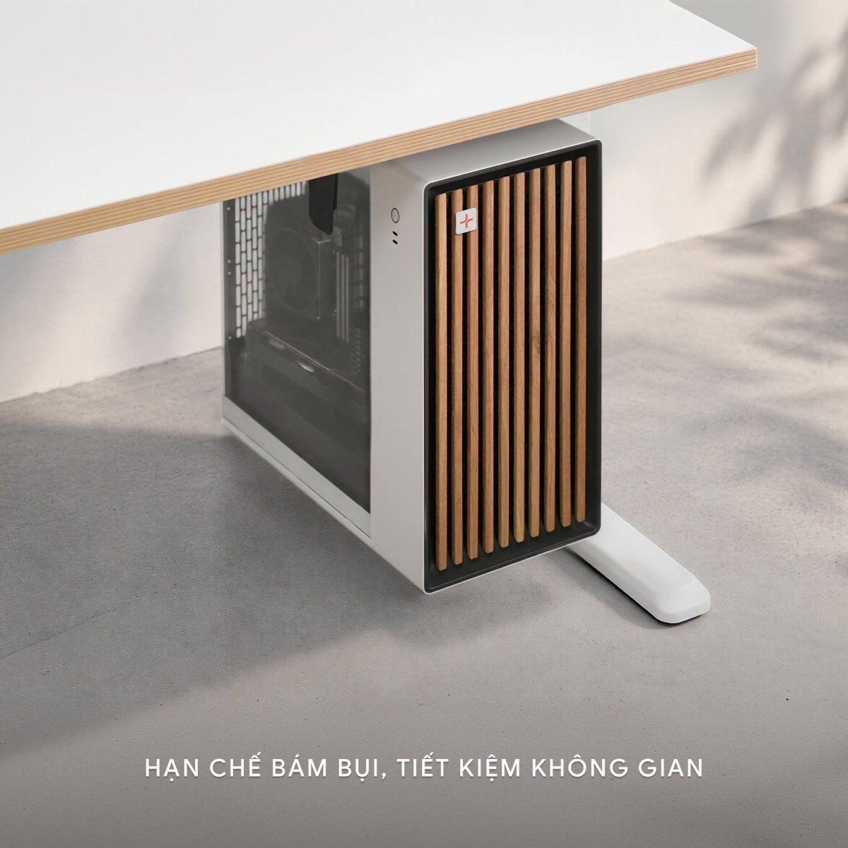 Sản phẩm có thiết kế bền bỉ
