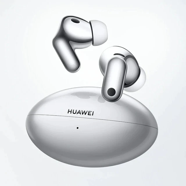 Huawei FreeBuds Neo tích hợp chip âm thanh thế hệ thứ 3 và hệ thống 3 micro lọc ồn