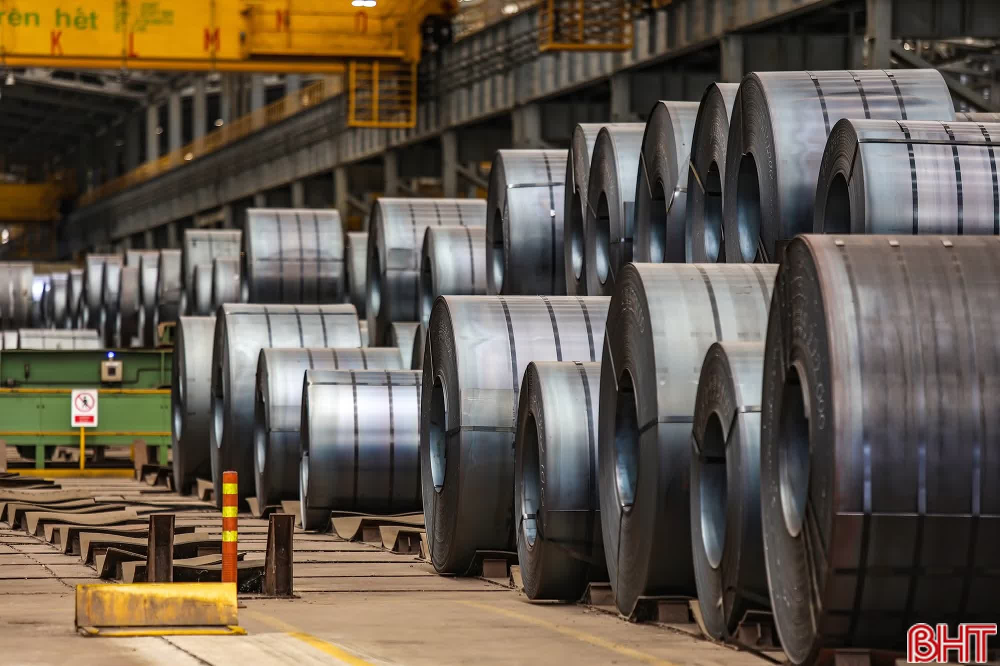 Doanh nghiệp Hà Tĩnh làm gì để tận dụng các FTA?
