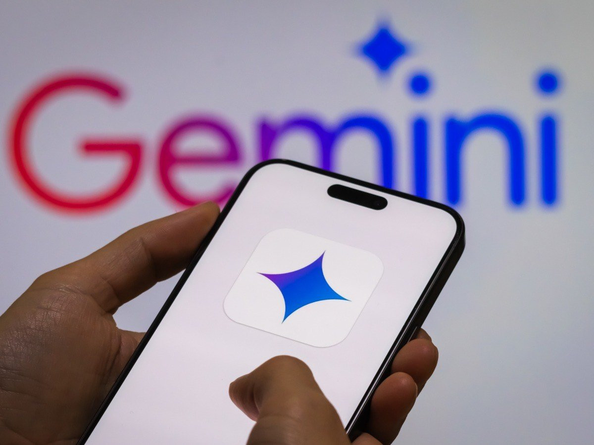 Tin vui cho hàng triệu người dùng Gemini