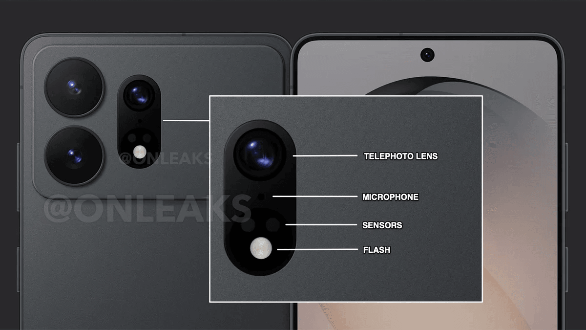 Galaxy S27 Ultra được cho là sẽ sử dụng cụm camera có thiết kế mới