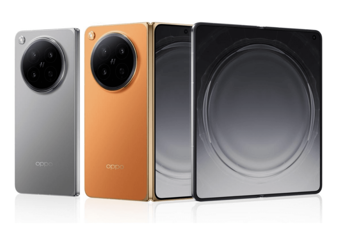 OPPO Find N6