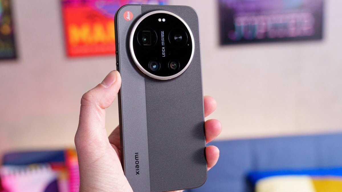 Xiaomi 18 Ultra được phát triển với cấu hình cực khủng