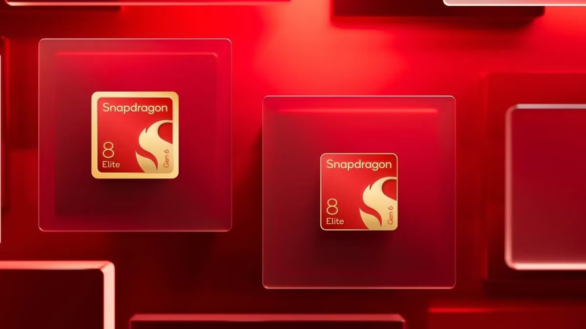 Galaxy S27 Ultra sử dụng Snapdragon 8 Elite Extreme Gen 6