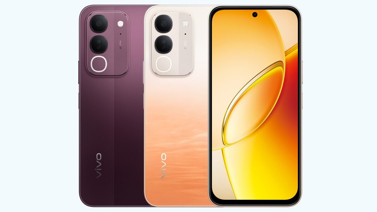 vivo Y32 có cấu hình khá tốt