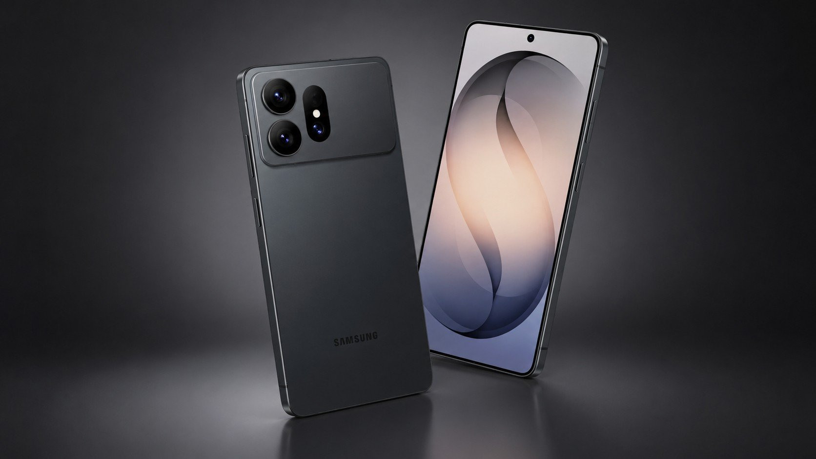 Samsung Galaxy S27 Ultra bản dựng