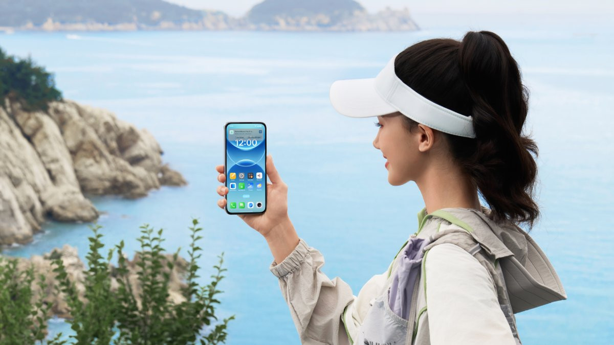 Cụm camera sau trên OPPO A7 Pro 5G