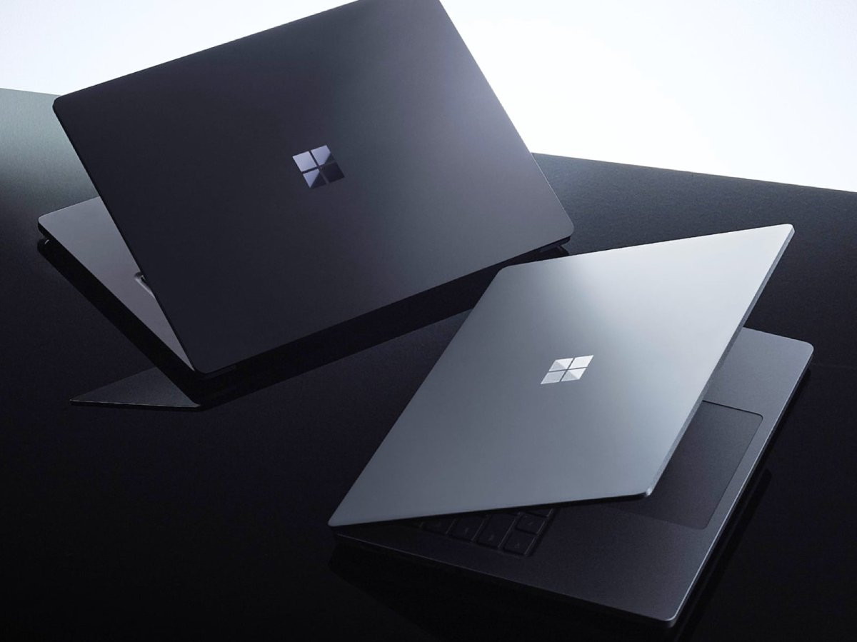 Microsoft Surface Laptop Ultra ra mắt