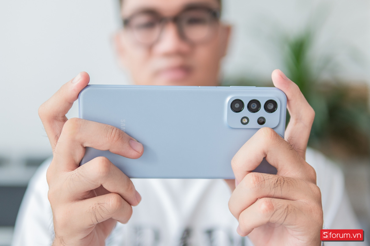 Galaxy A23 5G và Galaxy A04s sẽ không được vá bảo mật trong thời gian tới