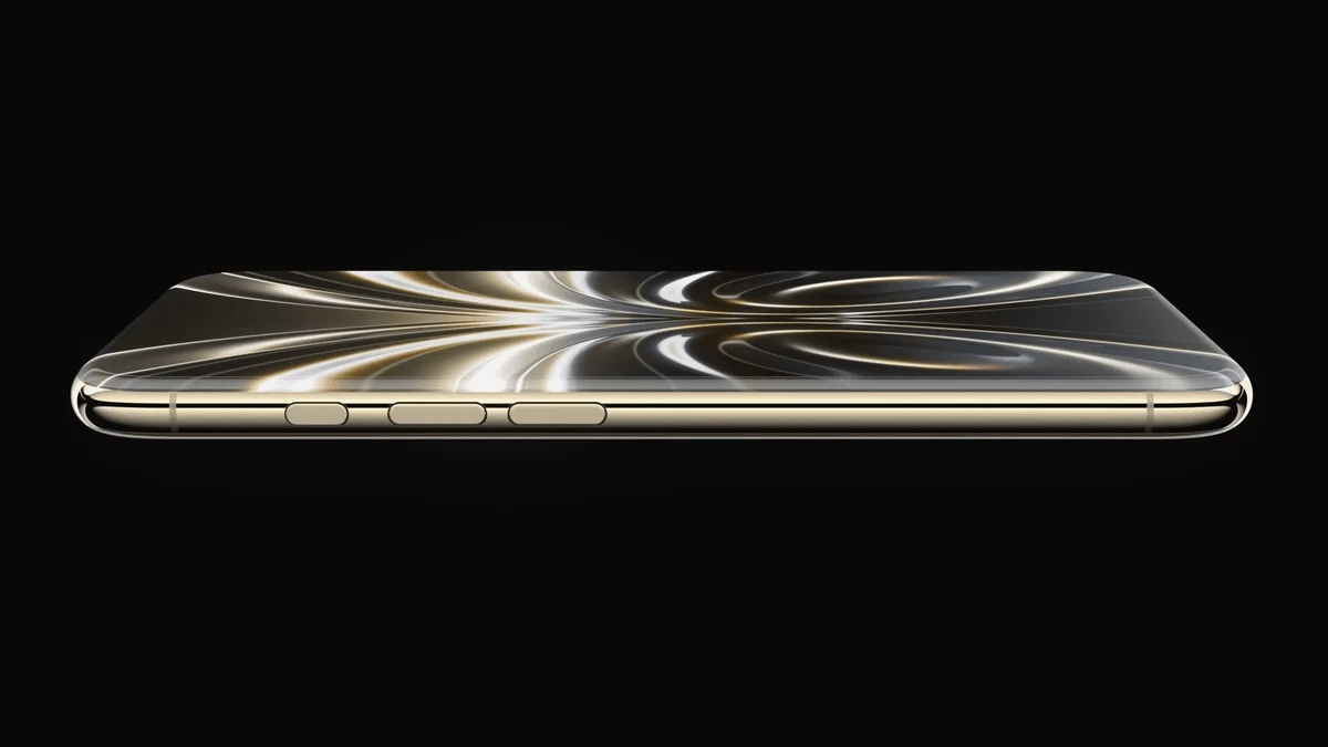 Concept thiết kế iPhone 20 Pro Max kỷ niệm 20 năm