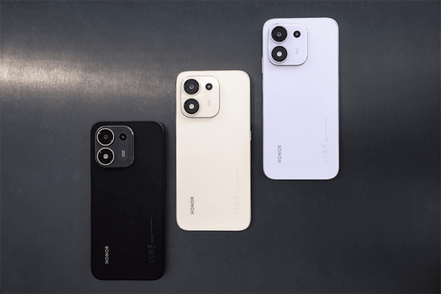 HONOR 600S 5G